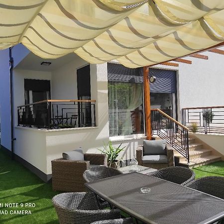 Villa Borna B20 Trogir Exteriér fotografie