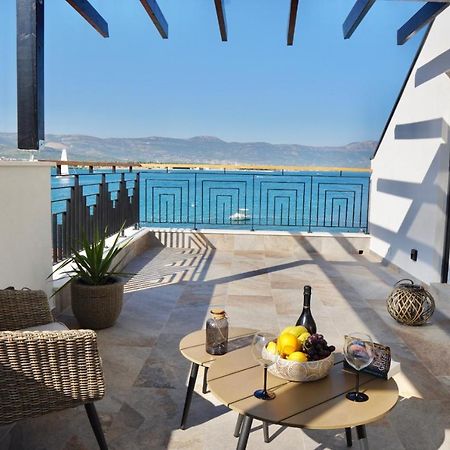 Villa Borna B20 Trogir Exteriér fotografie