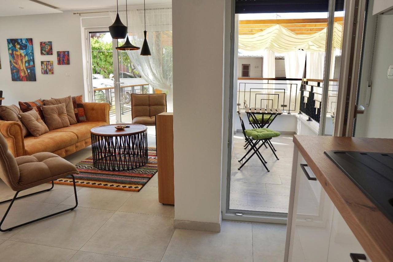 Villa Borna B20 Trogir Exteriér fotografie