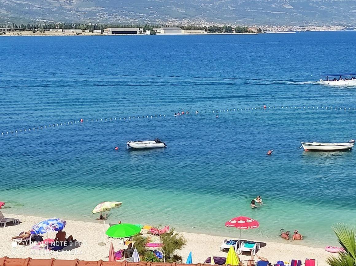 Villa Borna B20 Trogir Exteriér fotografie