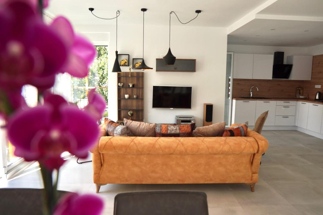 Villa Borna B20 Trogir Exteriér fotografie