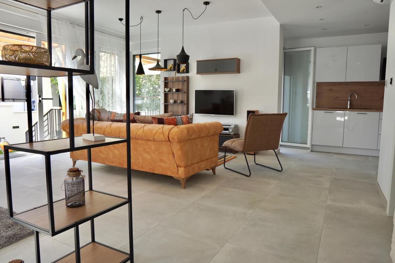 Villa Borna B20 Trogir Exteriér fotografie