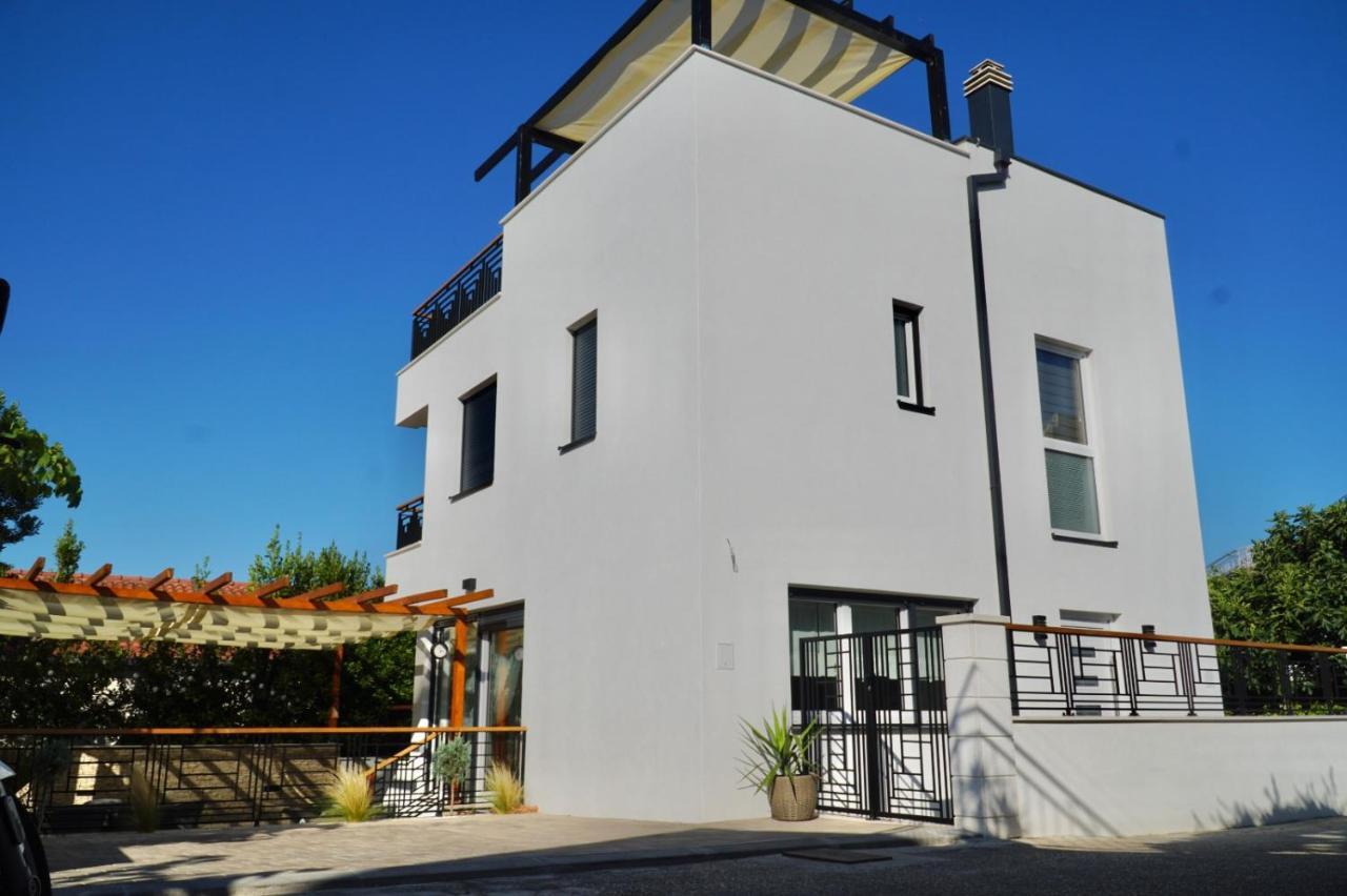 Villa Borna B20 Trogir Exteriér fotografie